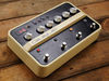 Vox DelayLab (£238) Vox eases your onstage delay experience with a practical three-in-one stompbox