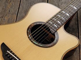 New guitar gear of the month: review round-up (August 2012)