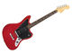 Fender Blacktop Jaguar 90