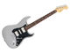 Fender Blacktop Stratocaster HSH