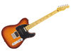 A workhorse that pines for something different