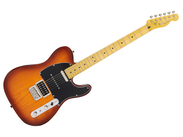 Fender Modern Player Telecaster Plus (£442)