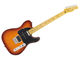 Fender Modern Player Telecaster Plus
