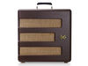 It's a fabulous looking amp, but how does it sound?