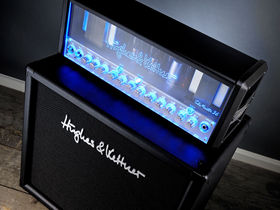 New guitar gear of the month: review round-up (September 2012)