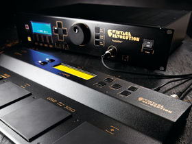 New guitar gear of the month: review round-up (September 2012)