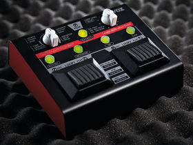 New guitar gear of the month: review round-up (September 2012)