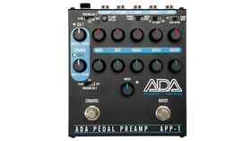 New guitar gear of the month: review round-up (October 2012)