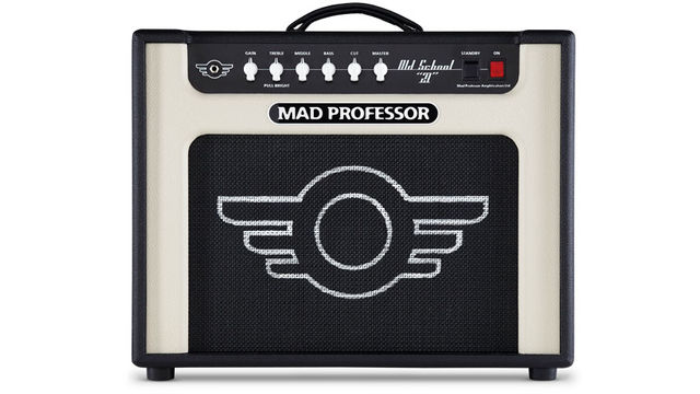 Mad Professor Old School 21 (£1799)