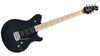 Music Man Reflex Game Changer HSH (£2539) Five pickup positions not enough? How about 250,000?