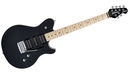 Music Man Reflex Game Changer HSH