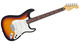 Roland G-5 VG Fender Stratocaster