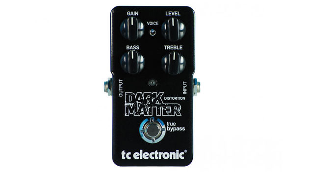 TC Electronic Dark Matter (£105)