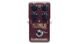 New guitar gear of the month: review round-up (October 2012)