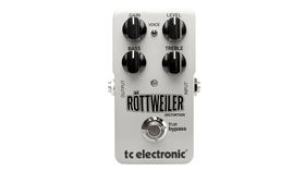 New guitar gear of the month: review round-up (October 2012)