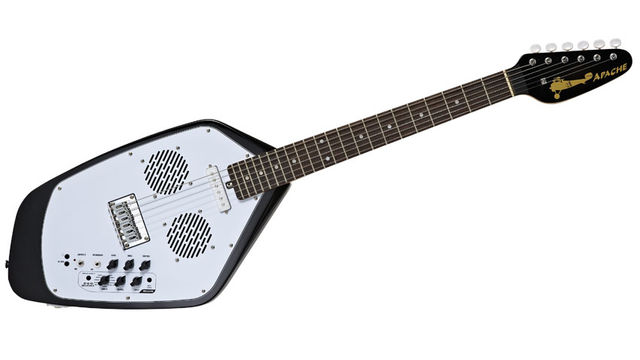 Vox Apache II (£262)