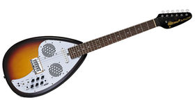 New guitar gear of the month: review round-up (October 2012)