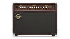 Carlsbro Sherwood II 30R Rootsy tones in an earthy box