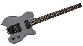New guitar gear of the month: review round-up (November 2012)
