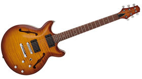 New guitar gear of the month: review round-up (November 2012)
