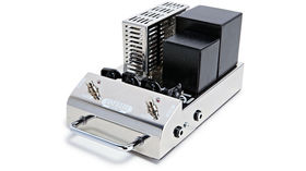 New guitar gear of the month: review round-up (November 2012)