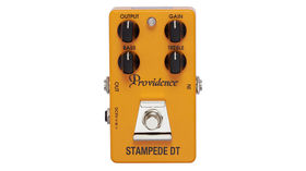 New guitar gear of the month: review round-up (November 2012)