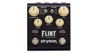 Strymon Flint tremolo and reverb