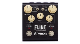 New guitar gear of the month: review round-up (November 2012)