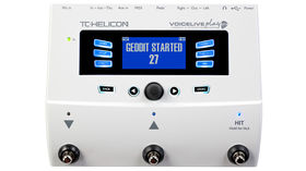 New guitar gear of the month: review round-up (November 2012)