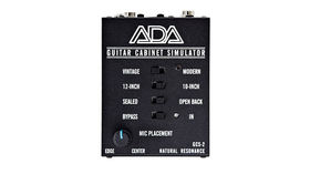 New guitar gear of the month: review round-up (December 2012)