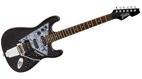 New guitar gear of the month: review round-up (December 2012)