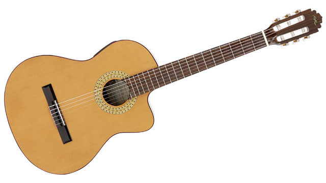 The MCR11 is imbued with Spanish tradition