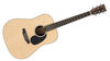 Martin DRS2 This '2' variant shares the recent DRS1's principle spec points, but replaces the mahogany top with one of solid Sitka spruce