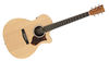 Martin GPCPA5K The '5'-tier Performing Artist series guitars use high pressure laminates with a koa-pattern top layer