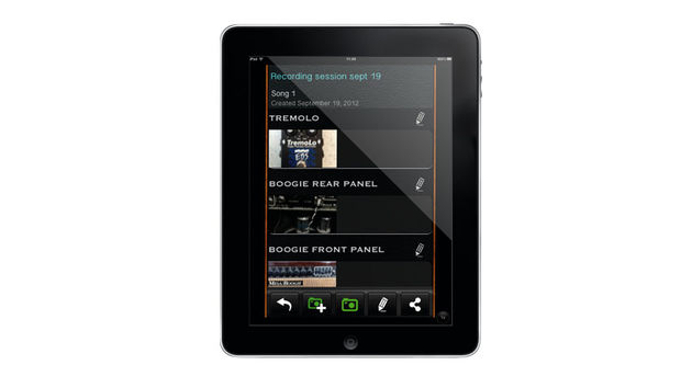 With Rekawl you can take a photo for each piece of gear and add additional notes