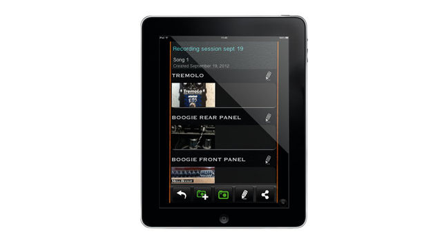 With Rekawl you can take a photo for each piece of gear and add additional notes