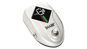 New guitar gear of the month: review round-up (December 2012)