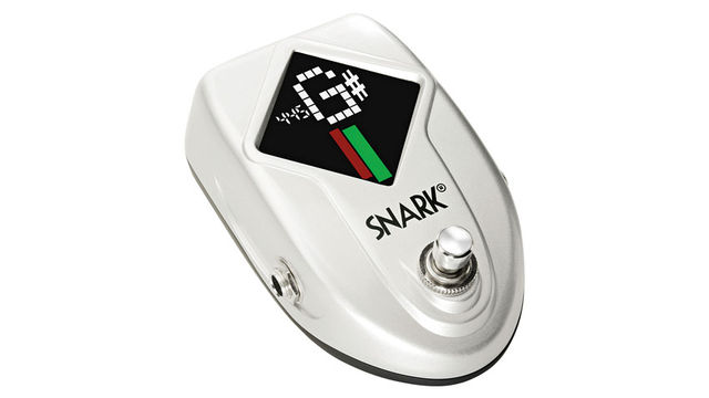 Snark SN-10 Pedal Tuner