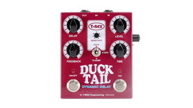 New guitar gear of the month: review round-up (December 2012)