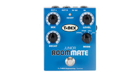 New guitar gear of the month: review round-up (December 2012)