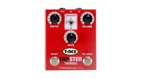 New guitar gear of the month: review round-up (December 2012)
