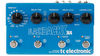 TC Electronic Flashback X4 Can this new delay pedal topple Line 6's DL4?