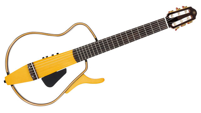 Yamaha Silent Guitar SLG130NW