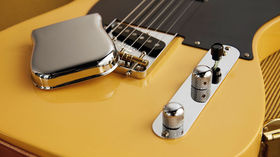 VIDEO: Fender American Vintage Series '52, '58 & '64 Telecaster demo
