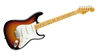 Fender American Vintage '56 Stratocaster Fender's perennial electric gets reborn