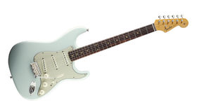 New guitar gear of the month: review round-up (January 2013)
