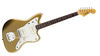 Fender American Vintage '65 Jazzmaster Fender's favourite left-turn guitar gets the '65 treatment