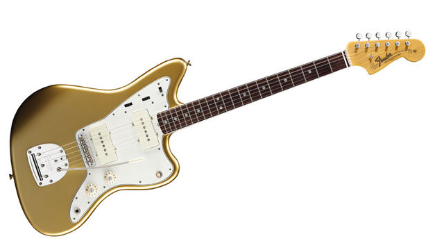 Fender American Vintage '65 Jazzmaster