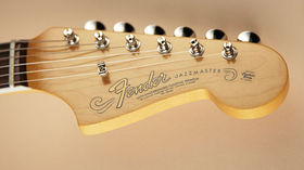 VIDEO: Fender American Vintage '65 Jazzmaster and '65 Jaguar electric guitar demo