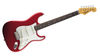 Fender American Vintage '65 Stratocaster What a difference ten years makes for the market leading electric guitar